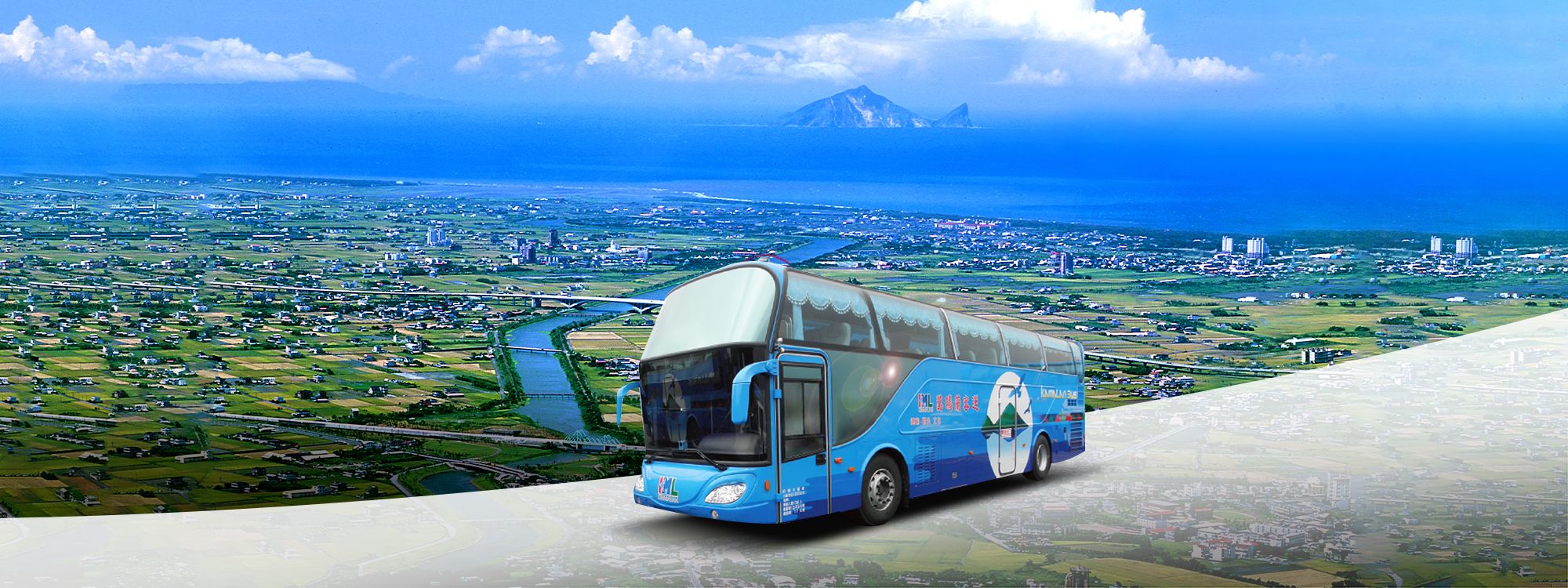 Imagen del tour: Shared City Transfers Between Taipei and Yilan by Kamalan