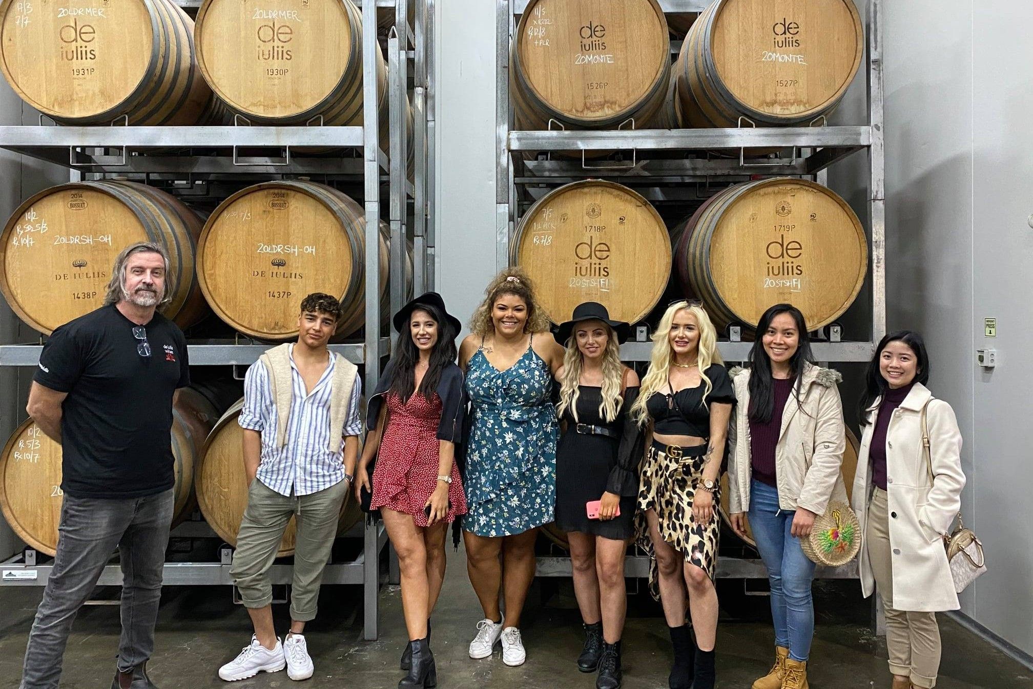 Imagen del tour: Hunter Valley Wine and Gin Tasting Tour from Sydney, Hunter Valley or Newcastle