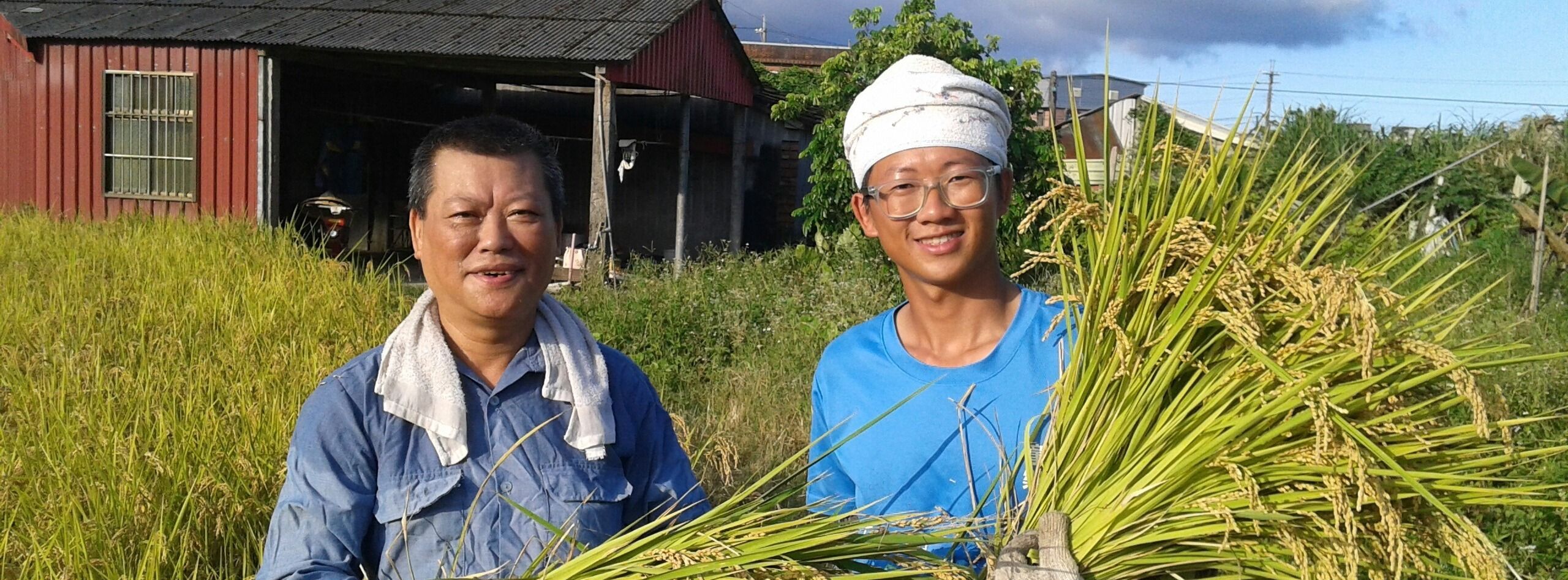 Imagen del tour: Cooking Class with Farm and Market Tour in Yilan