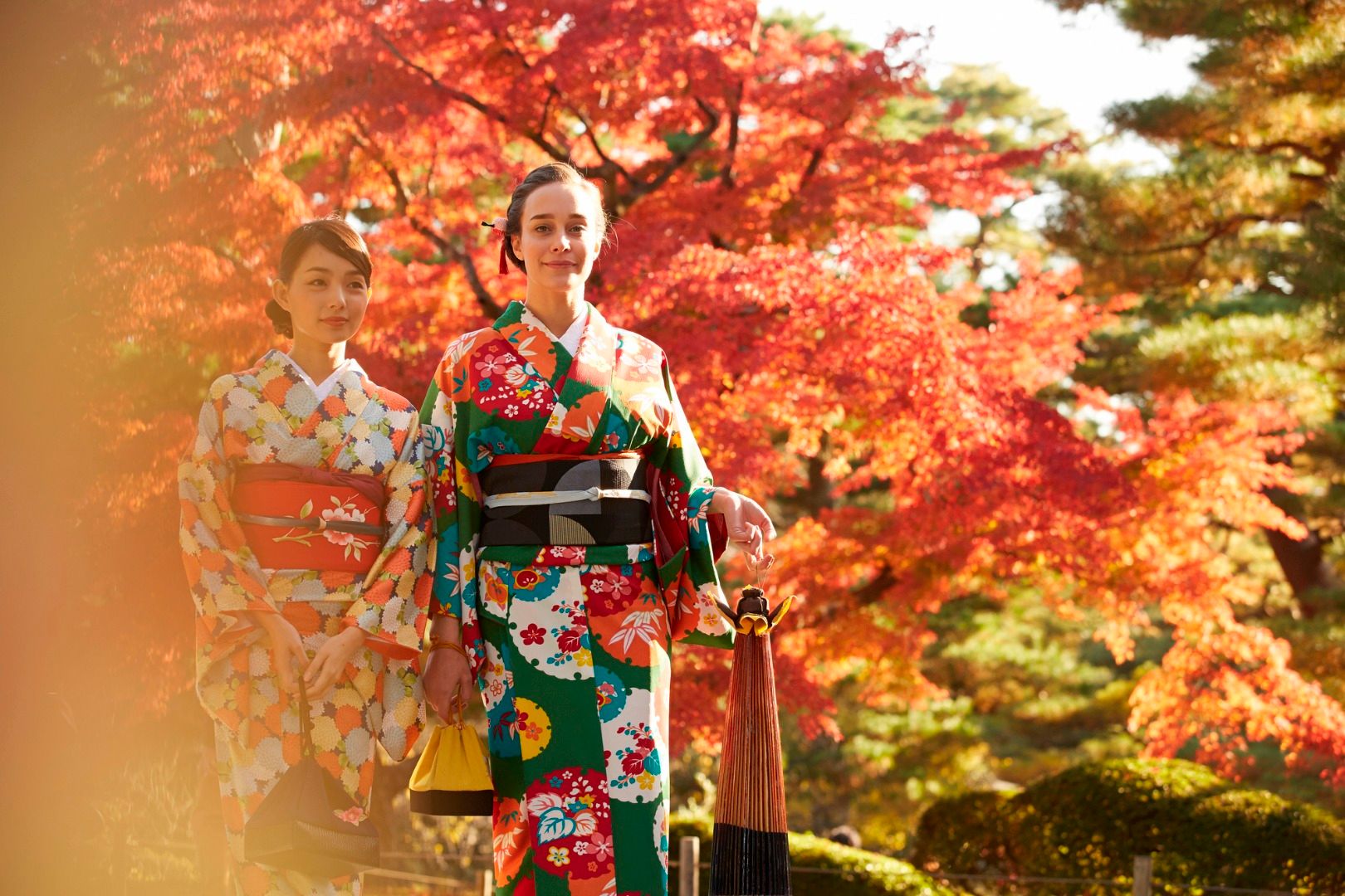 Imagen del tour: Kimono Rental in Sapporo