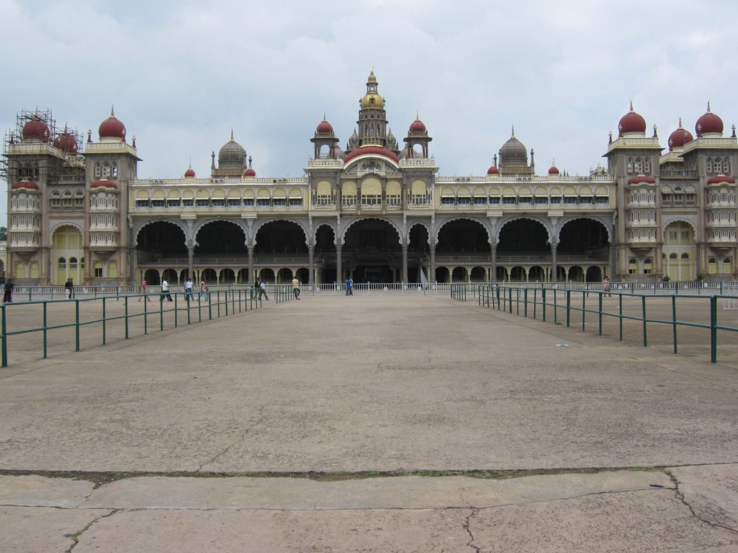 Imagen del tour: Palace of Tipu Sultan Skip-the-Line Admission Ticket