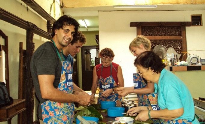 Imagen del tour: Bumbu Kuching Cooking Class in Sarawak