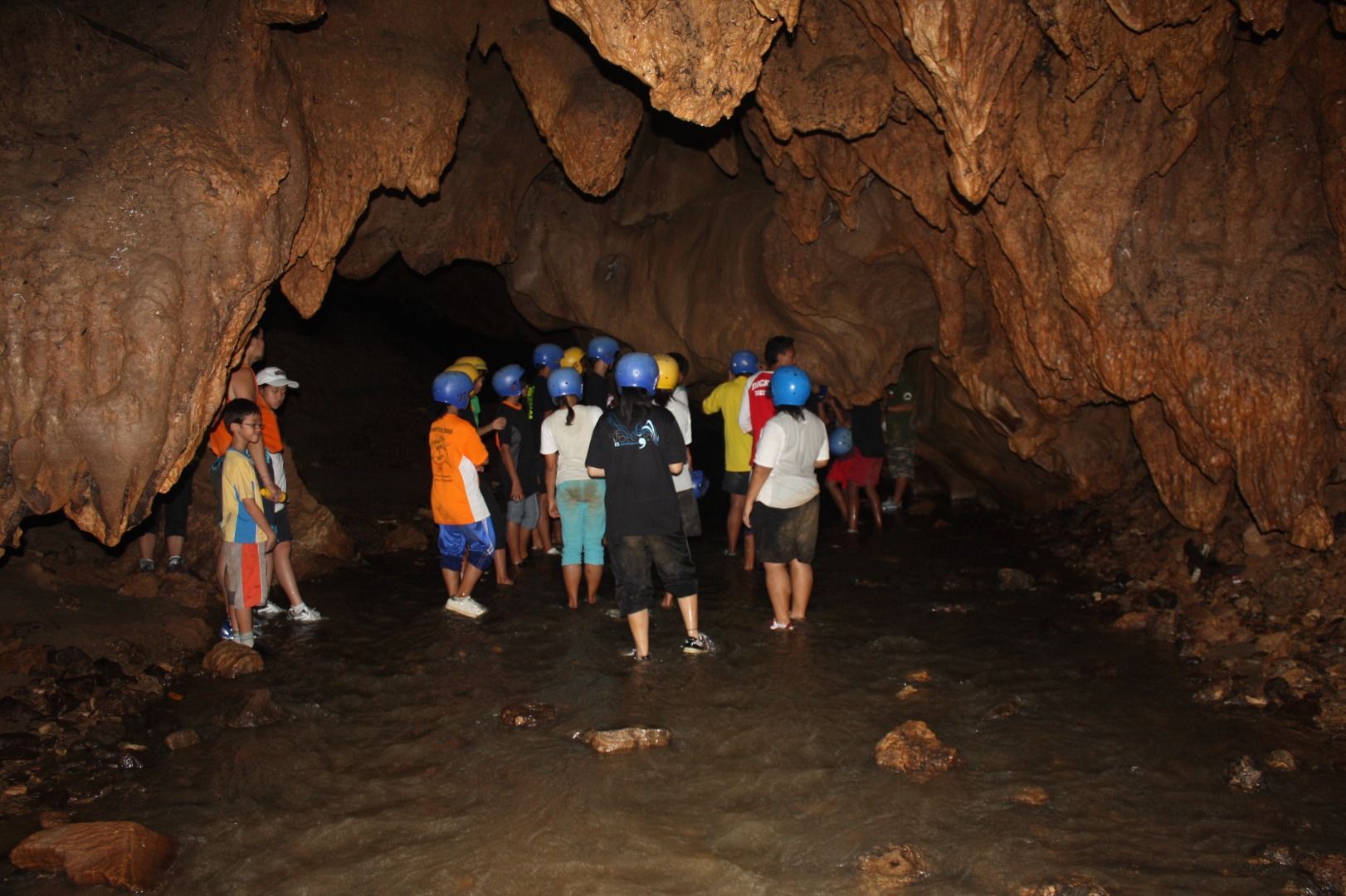 Imagen del tour: Tempurung Cave Exploration in Ipoh