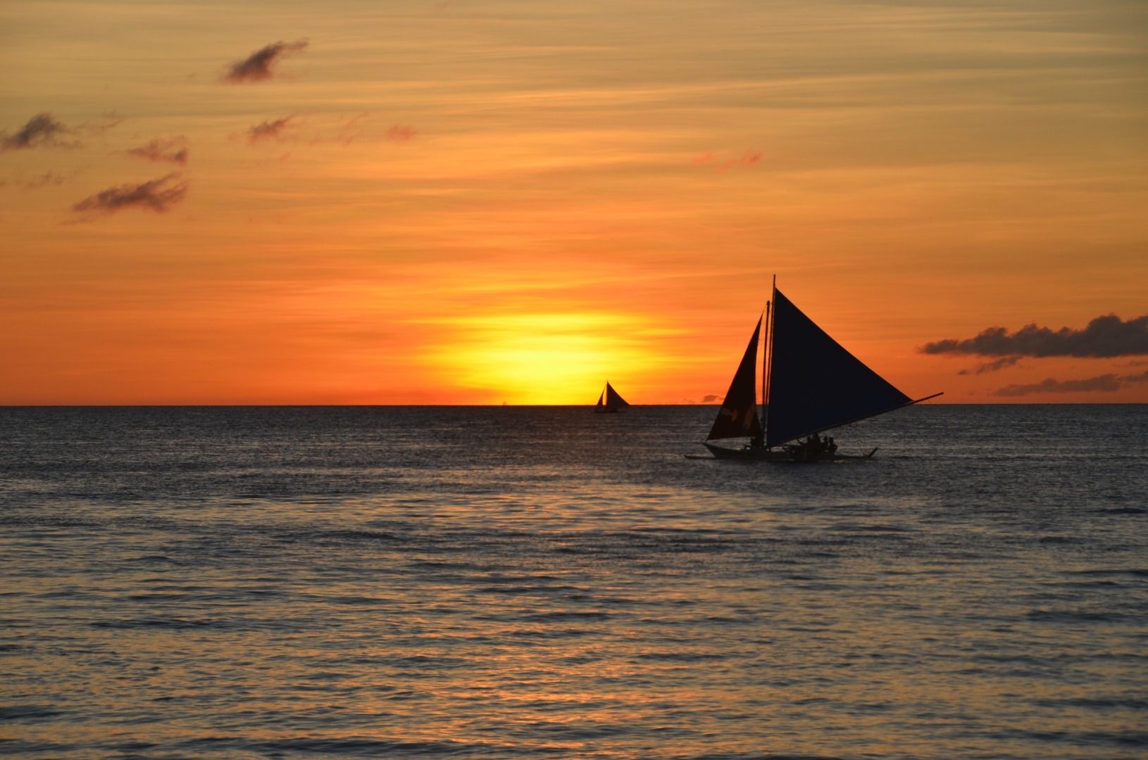Imagen del tour: Boracay Sunset Cruise Experience