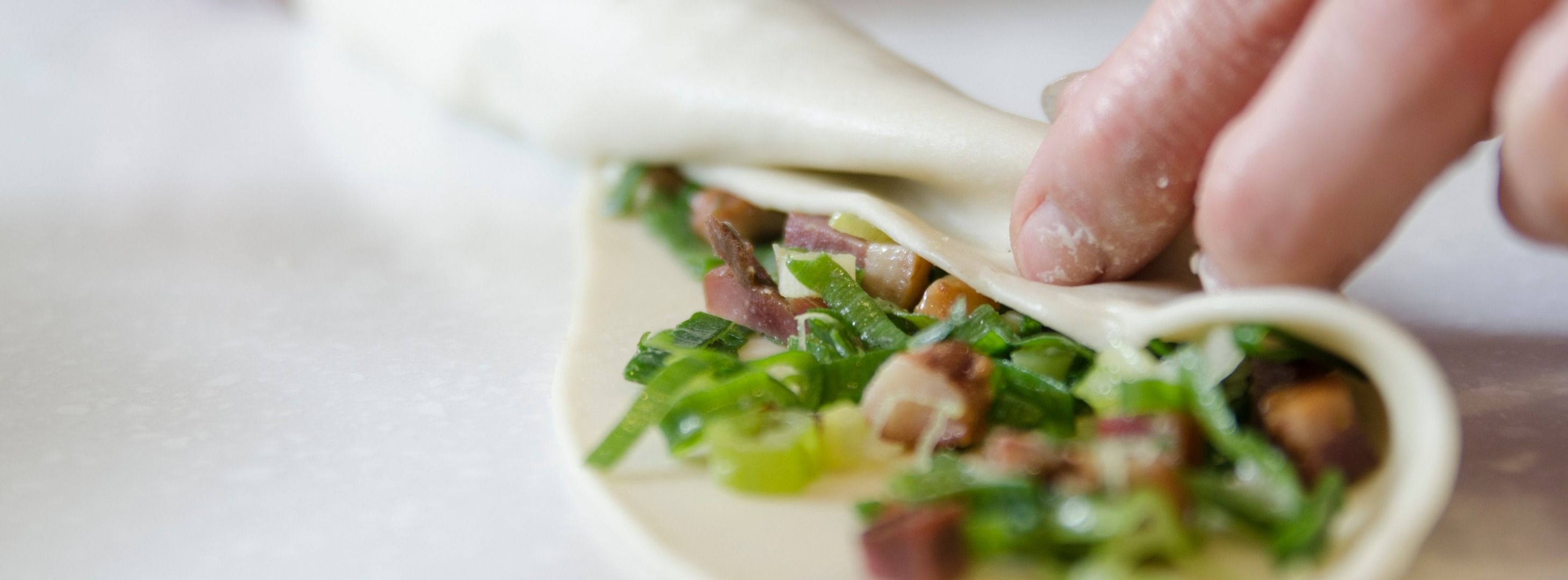 Imagen del tour: Traditional Chinese Cuisine Cooking Class in Datong