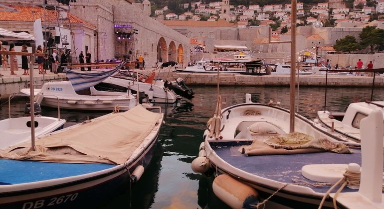 Imagen del tour: Pequeños Grupos Historia de Dubrovnik Free Walking Tour