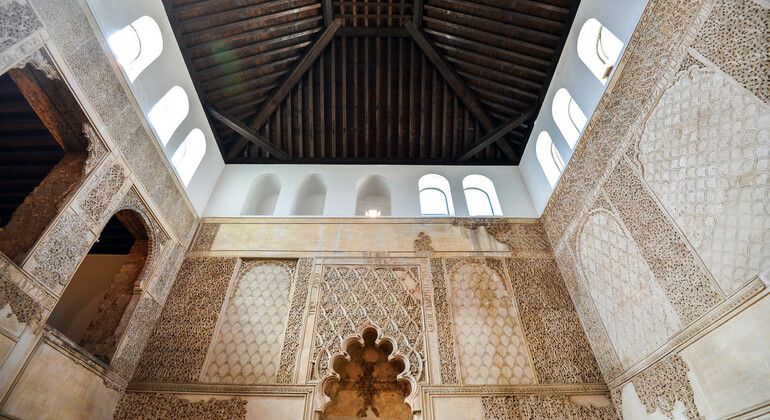 Imagen del tour: Visita guiada Mezquita-Catedral y Judería de Córdoba