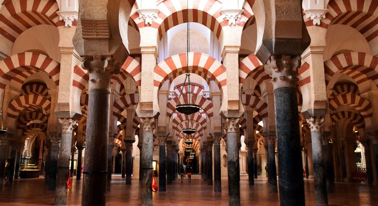 Imagen del tour: Tour Detallado de la Mezquita-Catedral