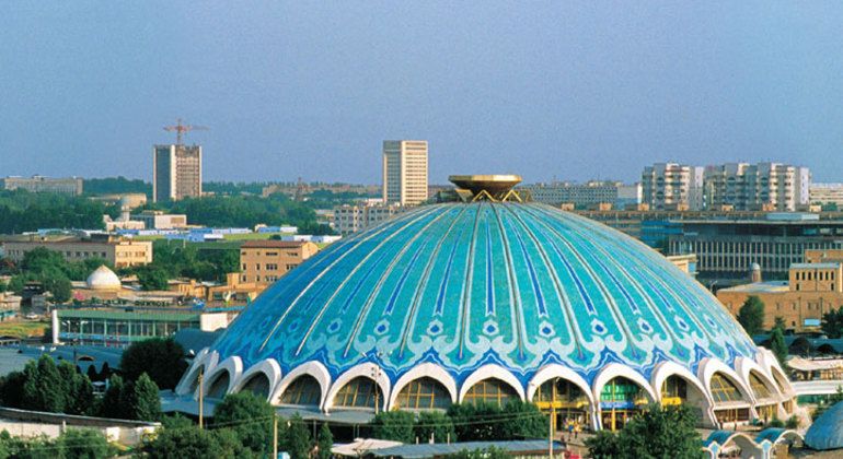 Imagen del tour: Excursión a Tashkent con conductor y guía privados