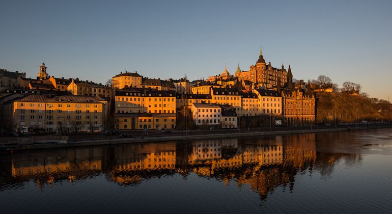 Imagen del tour: Walking Tour de Södermalm y Miradores - Isla Hipster