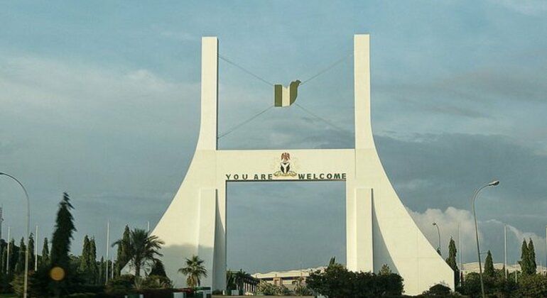 Imagen del tour: Visita a la ciudad de Abuja
