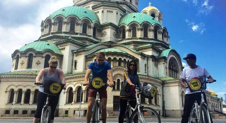 Imagen del tour: Free Sofia Bike Tour