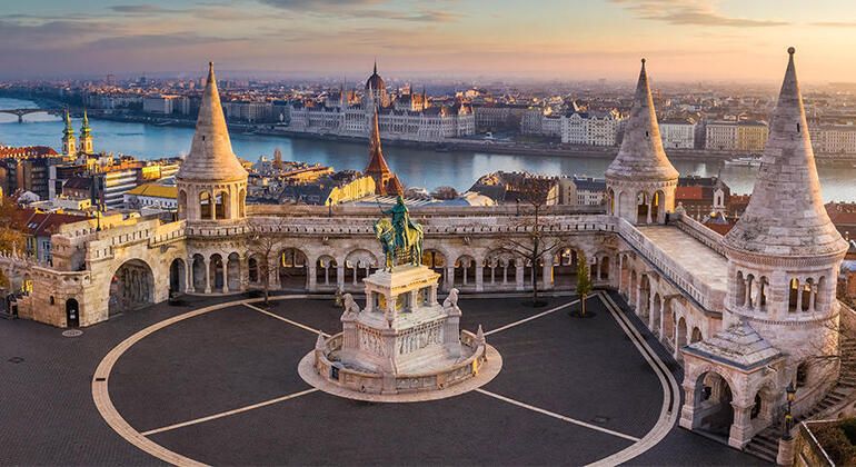 Imagen del tour: Free Tour del Castillo de Buda en Español