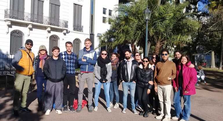 Imagen del tour: Free Walking Tour Montevideo