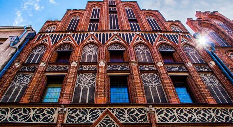 Imagen del tour: Tour Centro Histórico de Toruń