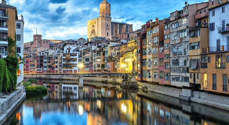 Imagen del tour: Historia, Leyendas y Comida de Girona