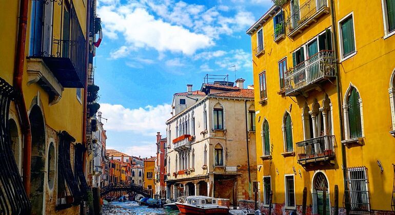 Imagen del tour: Northern Venice Free Tour: the Local Side of the City
