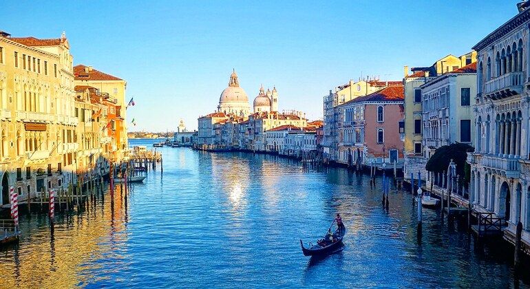 Imagen del tour: La Venecia inesperada Barrio de Dorsoduro y Zattere (Sur de Venecia)