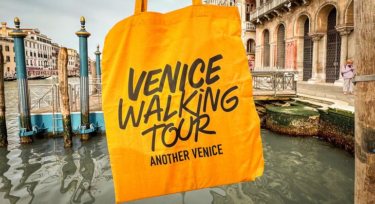 Imagen del tour: Lo mejor de Venecia que no conoces Visita gratuita