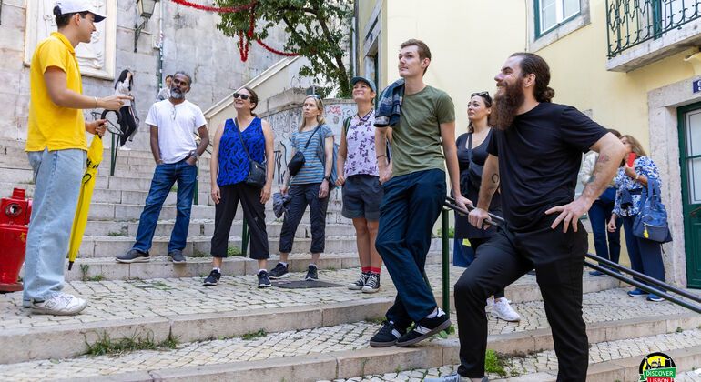 Imagen del tour: Free Tour Barrio de Alfama de Lisboa