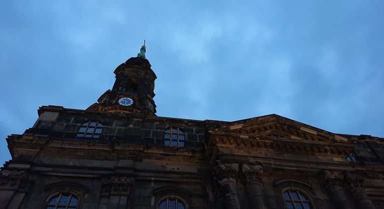 Imagen del tour: Tour El Alma de Dresde: Leyendas y Sagas