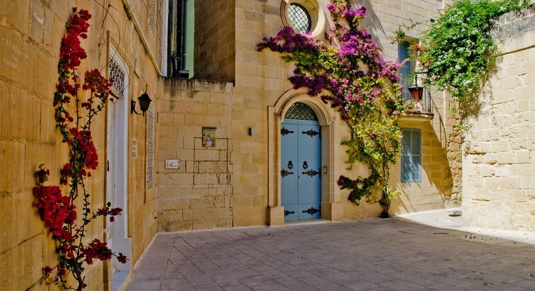 Imagen del tour: Medina y Rabat Tour: Malta Tradicional