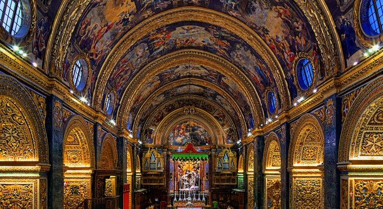 Imagen del tour: Free Tour de la Concatedral de San Juan
