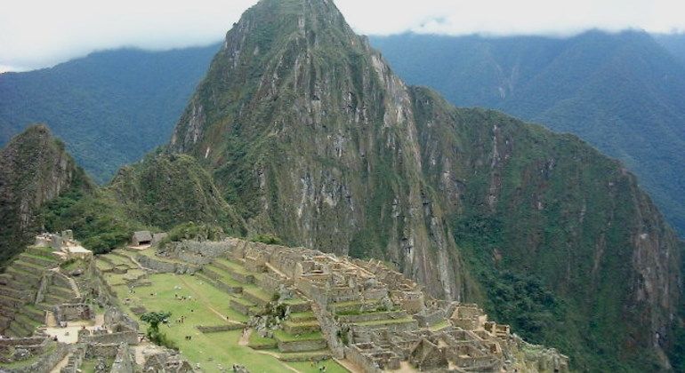 Imagen del tour: Excursión de un día a Machu Picchu