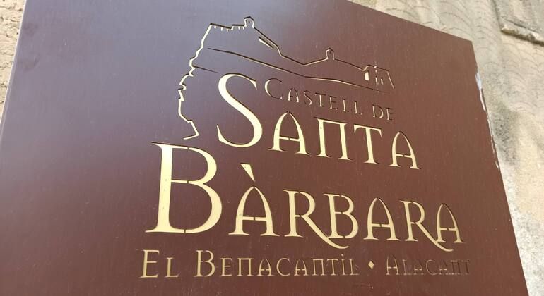 Imagen del tour: Free Tour Alicante: Castillo de Santa Bárbara