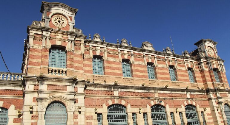 Imagen del tour: Free Tour por Linares: Patrimonio Histórico, Artístico e Industrial
