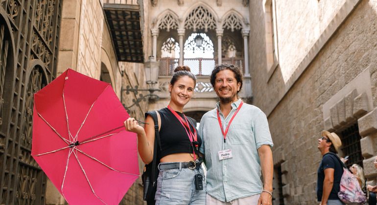 Imagen del tour: Free Tour por el Casco Antiguo de Barcelona