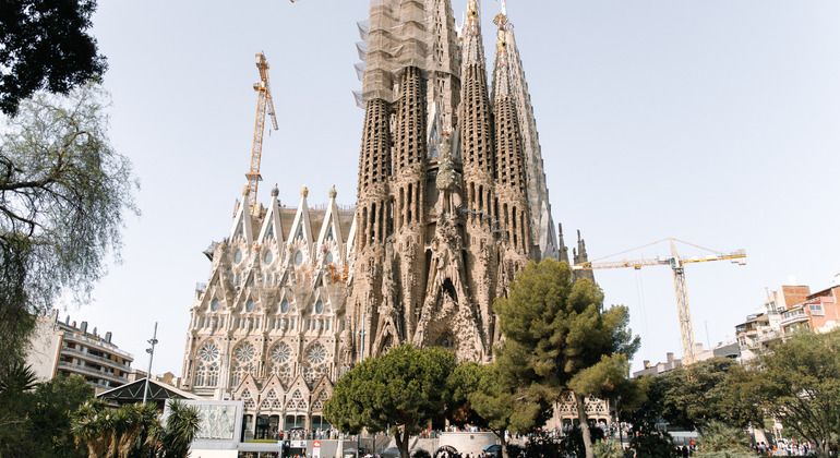 Imagen del tour: Free Tour de Gaudí y la Barcelona Modernista