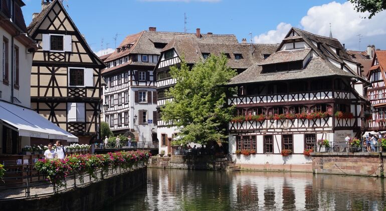Imagen del tour: Original Free Tour de Estrasburgo ¡Centro histórico completo!
