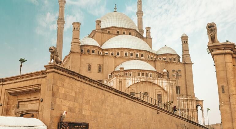 Imagen del tour: Free Walking Tour to the Citadel of Salah al‑Din