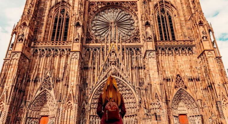 Imagen del tour: Free Tour por Estrasburgo - Centro Histórico Completo