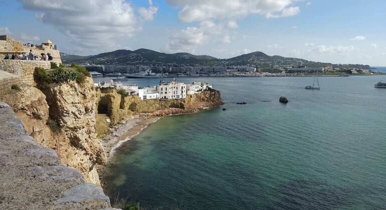 Imagen del tour: lbiza y Dalt Vila Tour, la Ciudad Antigua, Patrimonio Mundial UNESCO