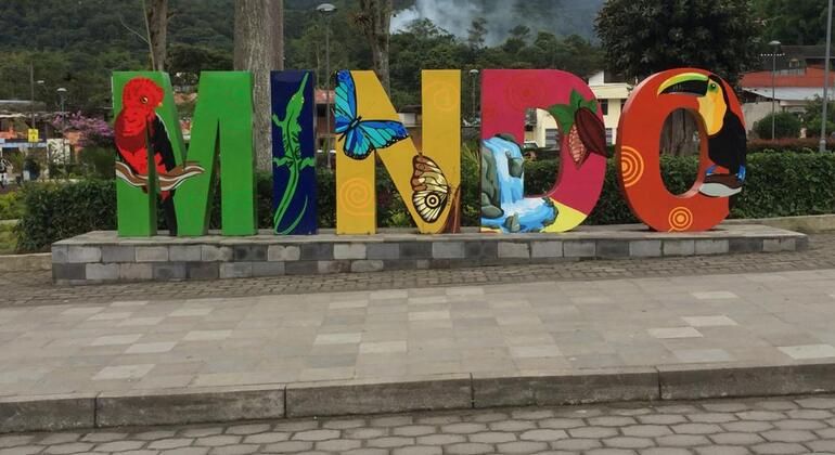 Imagen del tour: Tour a Mindo y Mitad del Mundo