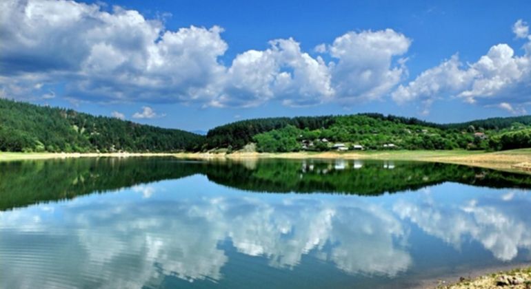 Imagen del tour: Private Day Trip To Pancharevo Lake and Vitosha Mountain