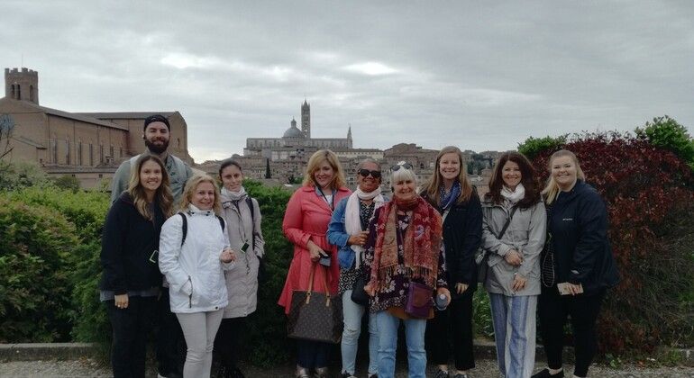Imagen del tour: Tour: Descubre Siena Como un Local