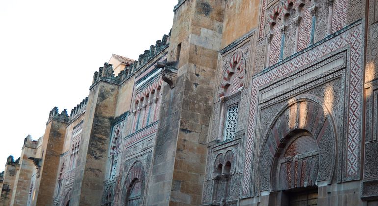 Imagen del tour: Visita Guiada a la Mezquita-Catedral con Entradas