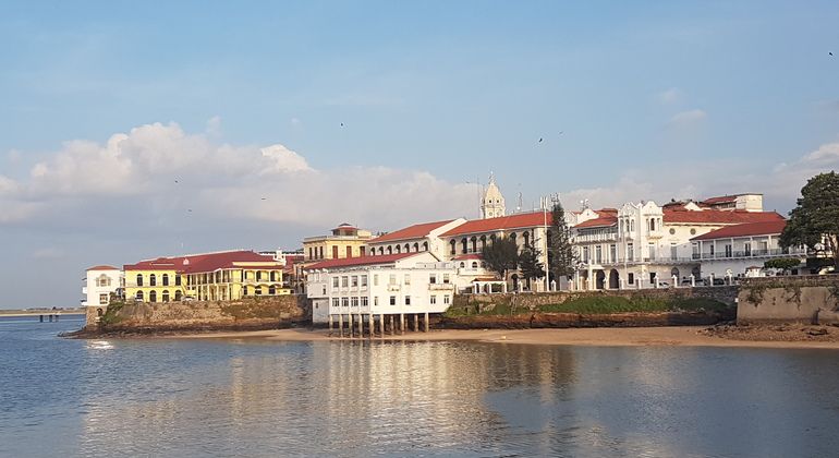 Imagen del tour: Excursión de un día por la Ciudad de Panamá