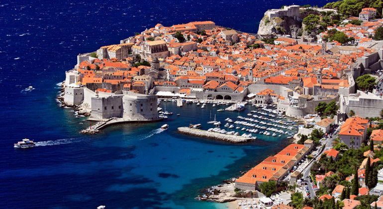 Imagen del tour: Tour por la Ciudad de Dubrovnik