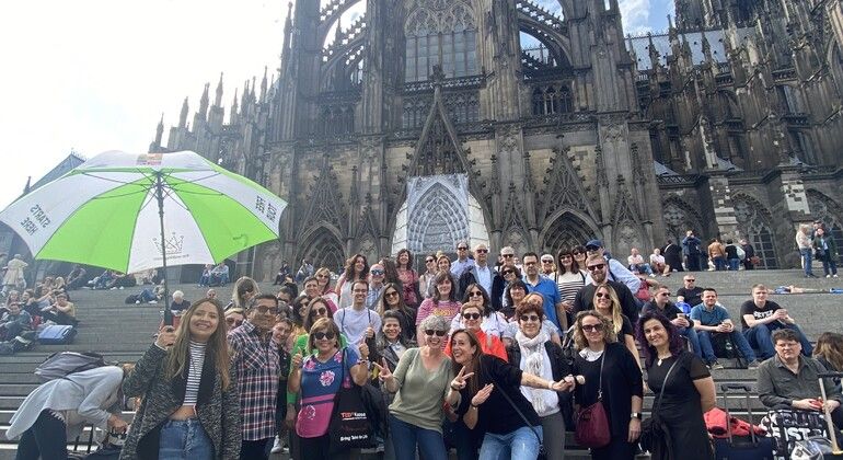 Imagen del tour: Descubriendo Köln | Tour por la Ciudad de Colonia con The Walkings
