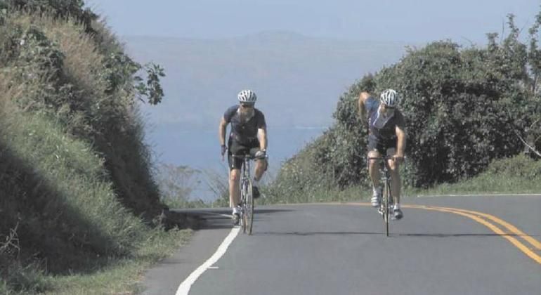 Imagen del tour: Tour en bicicleta por las cataratas y cuevas de Ravana