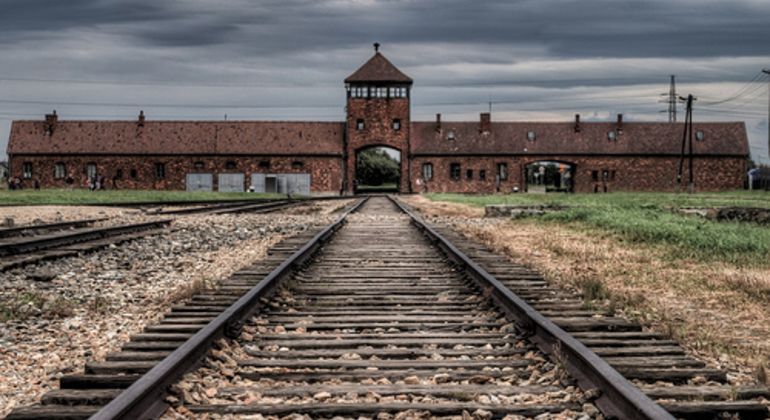 Imagen del tour: Excursión de un día a Auschwitz desde Varsovia