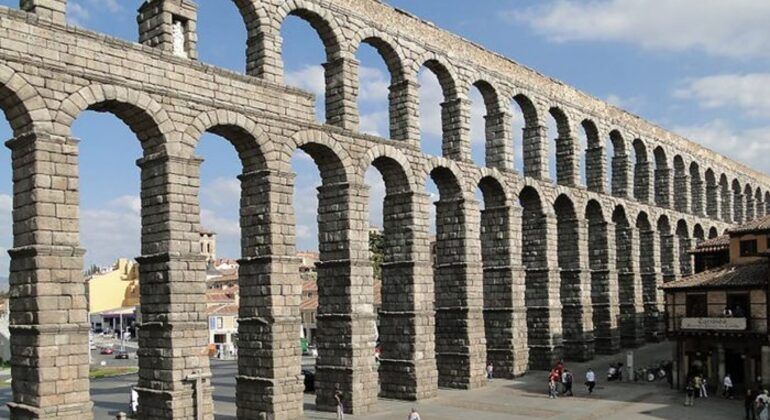 Imagen del tour: Free Tour Segovia Imprescindible