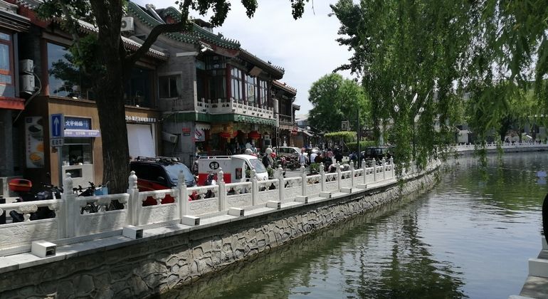 Imagen del tour: Excursión gratuita a pie por los hutongs de Pekín