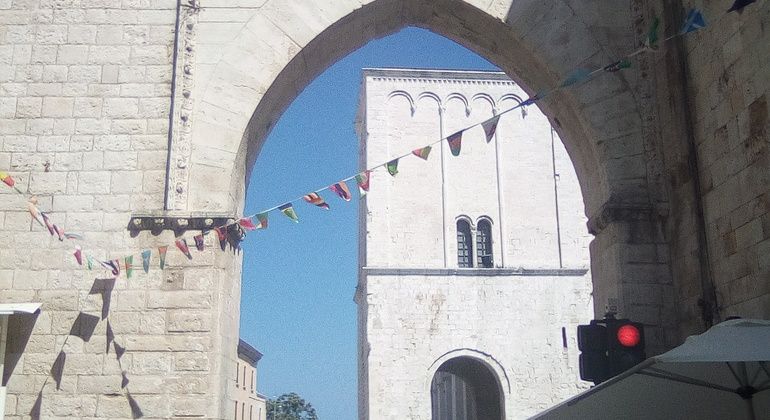 Imagen del tour: Tour por el Bari Medieval