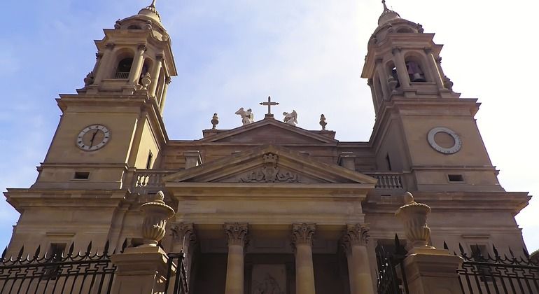 Imagen del tour: Visita Guiada Catedral Pamplona