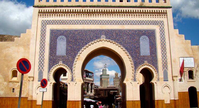 Imagen del tour: Visita Guiada a la Medina de Fez y Excursión Cultural de un Día